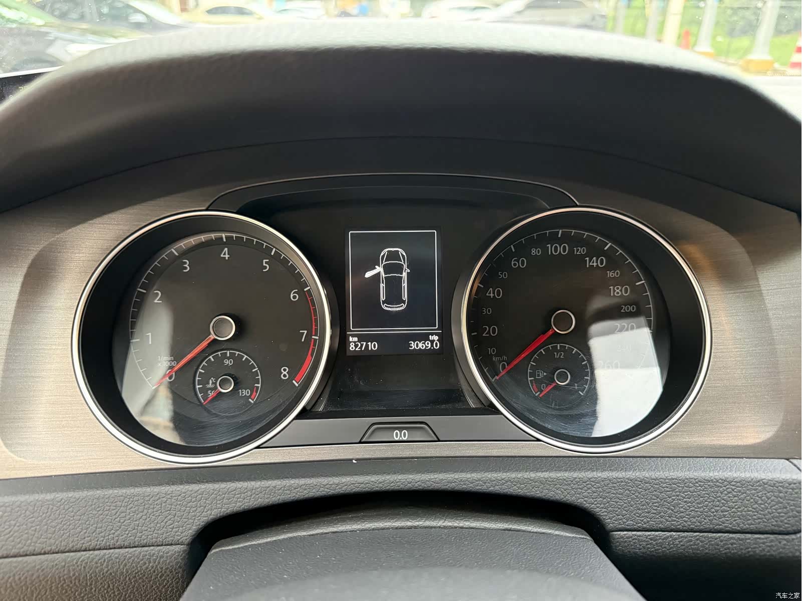 Volkswagen Golf, 2016 15