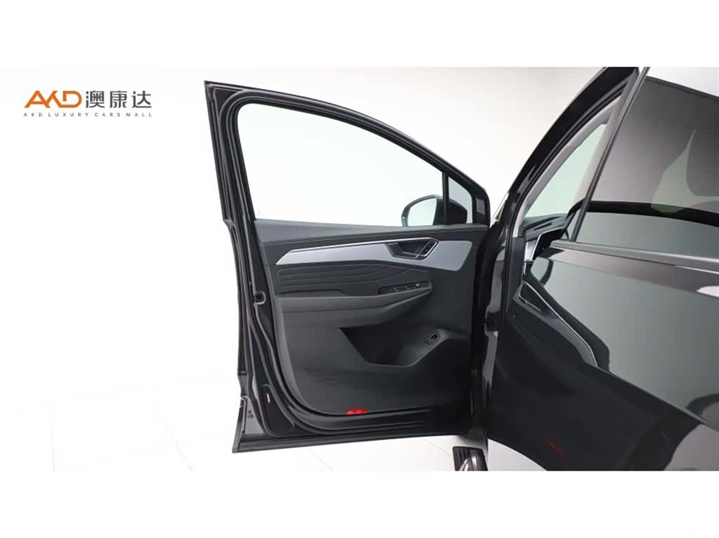 Volkswagen Talagon, 2023 11