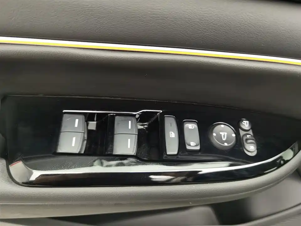 Honda e: NP2 Pole Pai 2