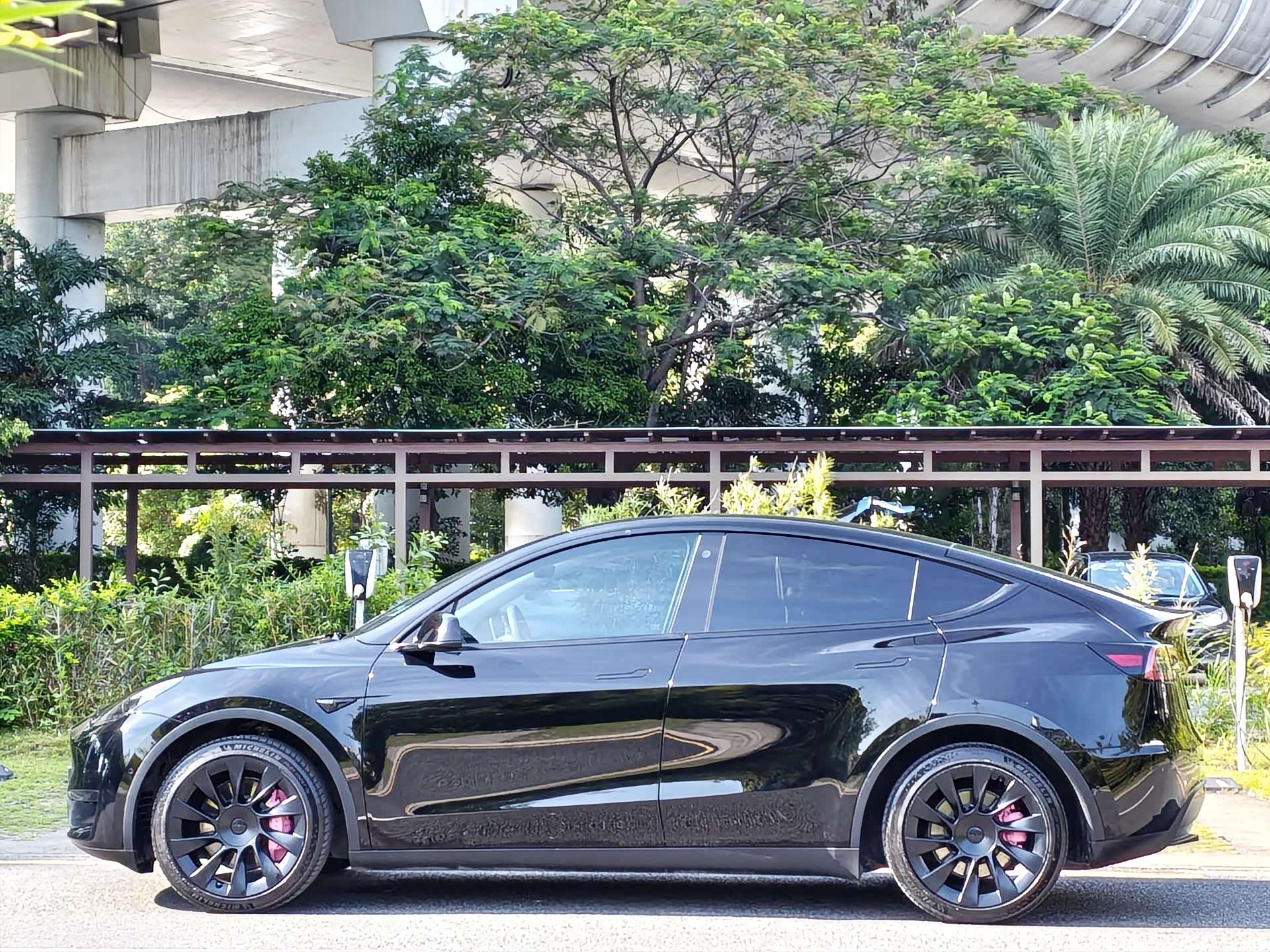 Tesla Model Y, 2022 8