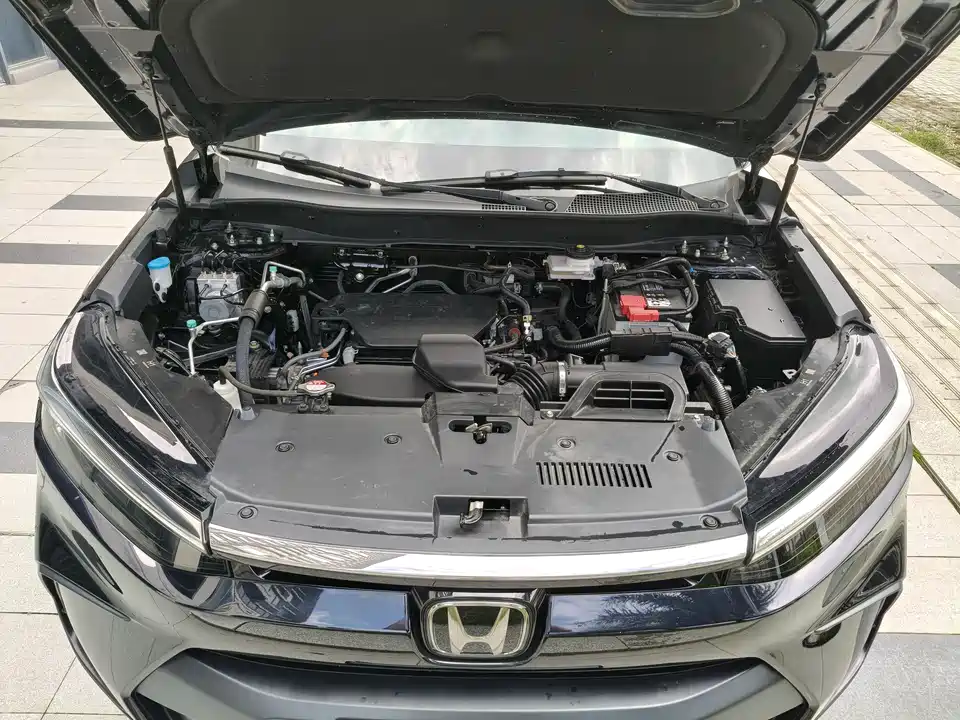Honda Hao Ying
