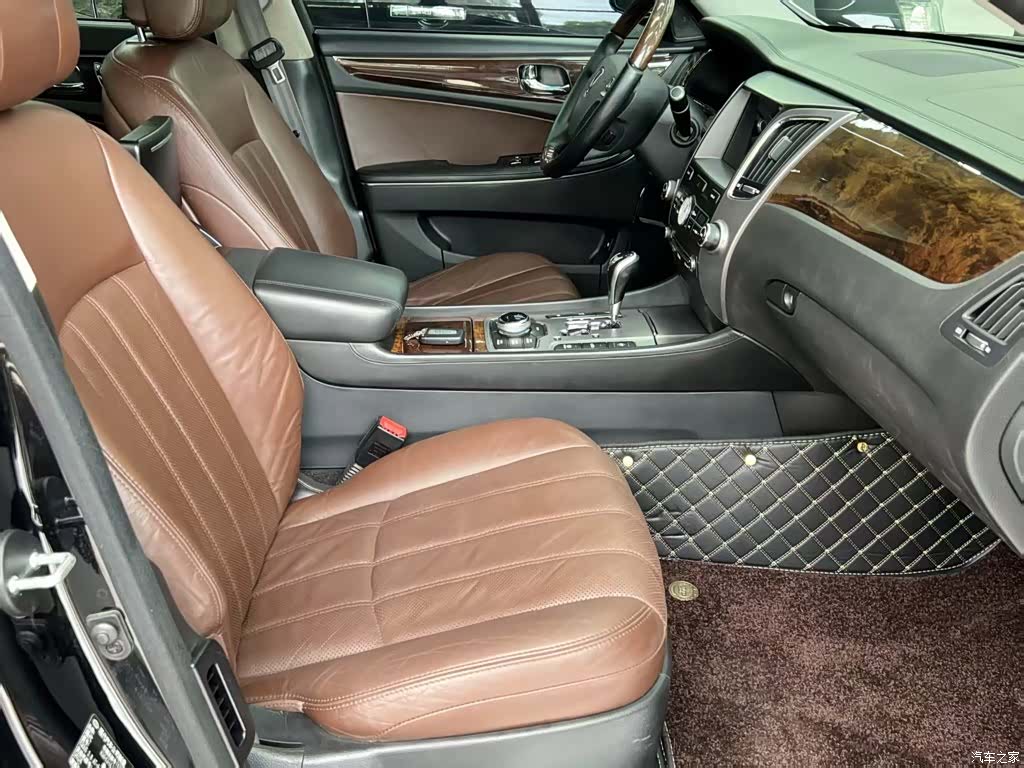 Hyundai 3.8, 2013 все фото