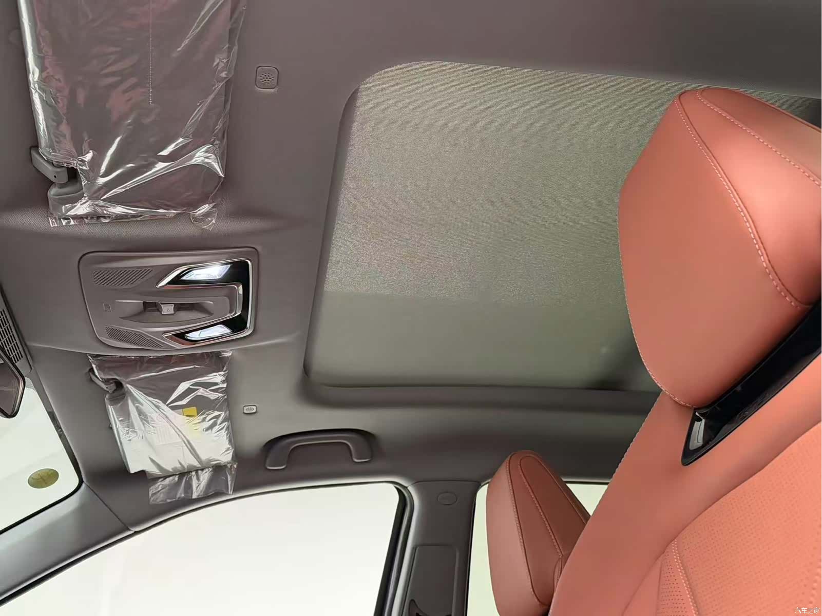 Changan CS75 PLUS, 2026 16
