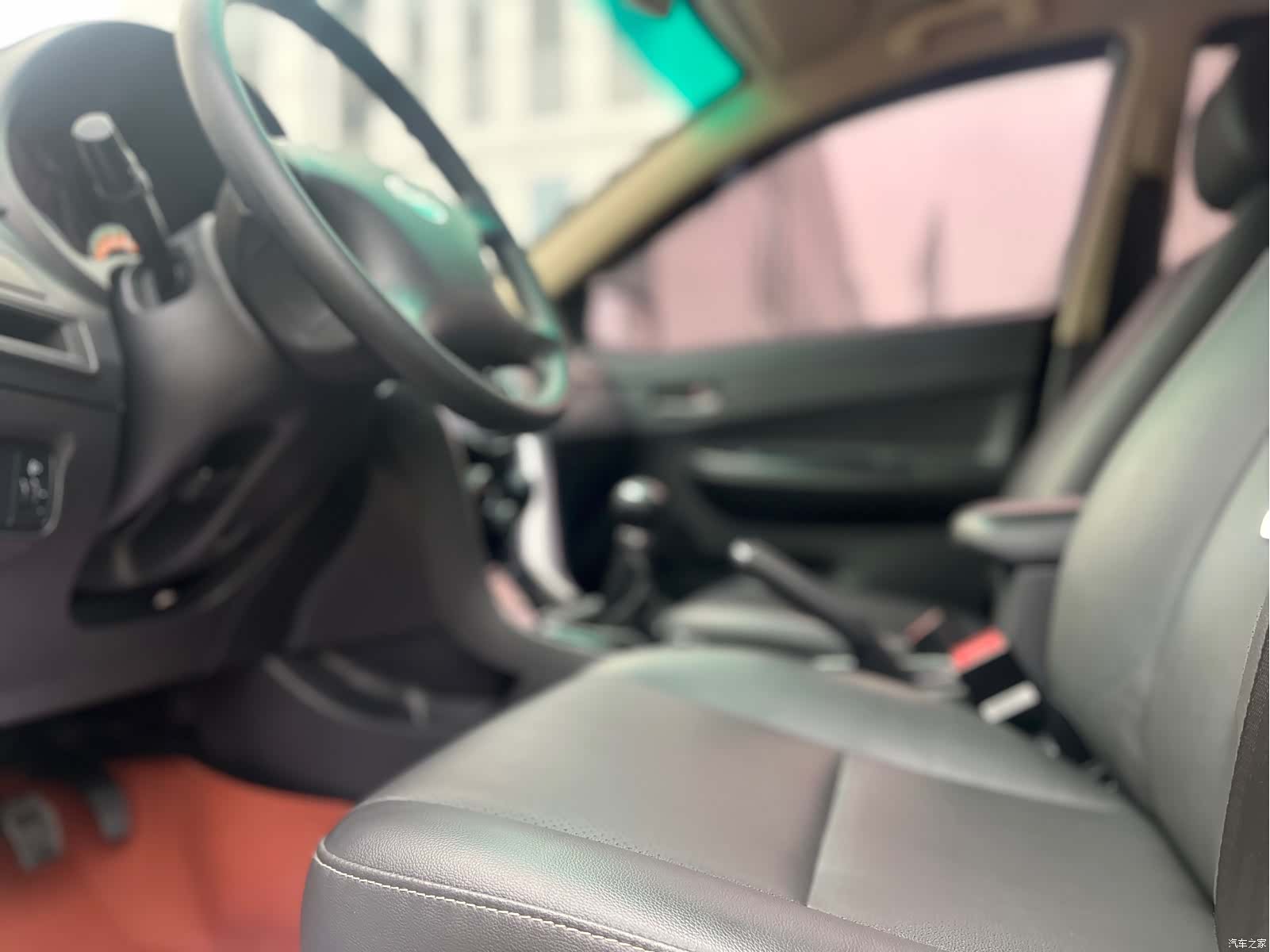 BYD F3, 2020 8