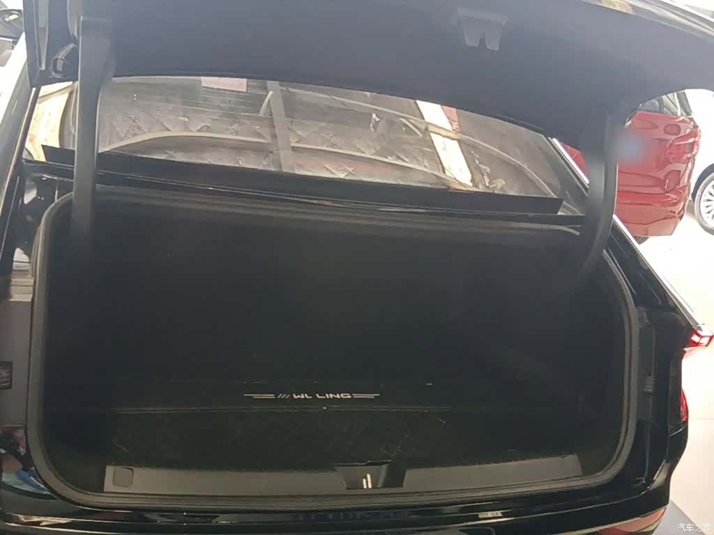 Wuling Starlight, 2024 15