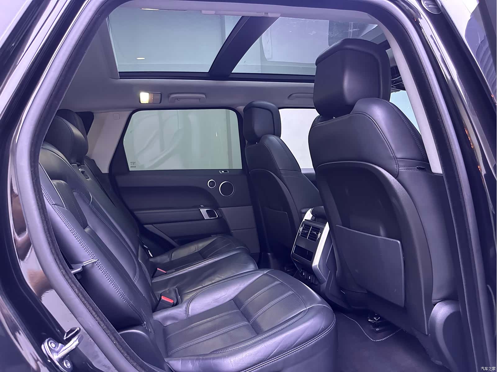 Land Rover Range Rover, 2019 10