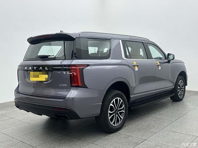 Haval H5, 2024 6