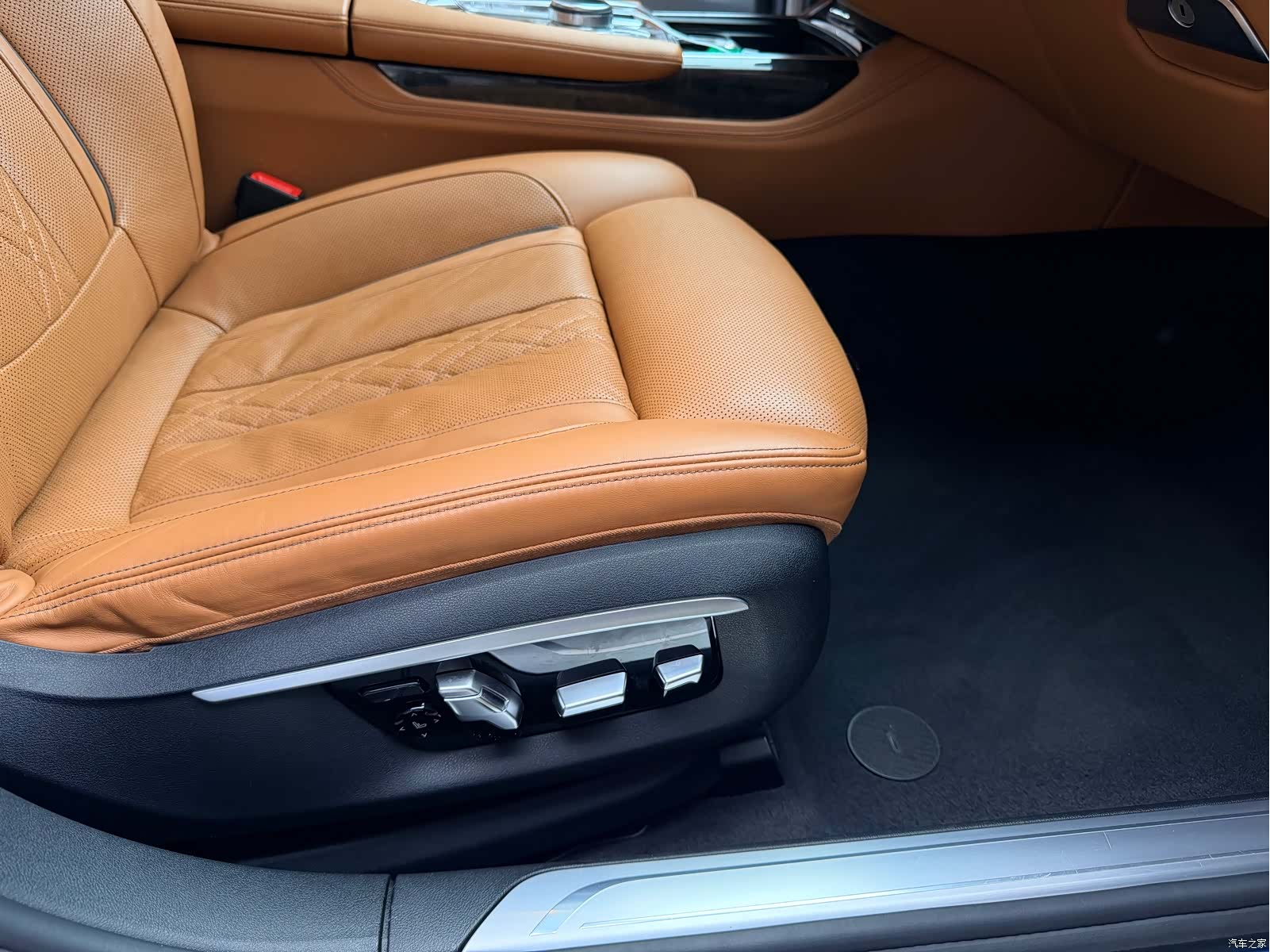 BMW 7 Series, 2016 16
