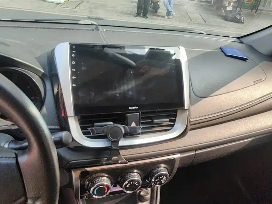 Toyota YARiS L Zhixuan