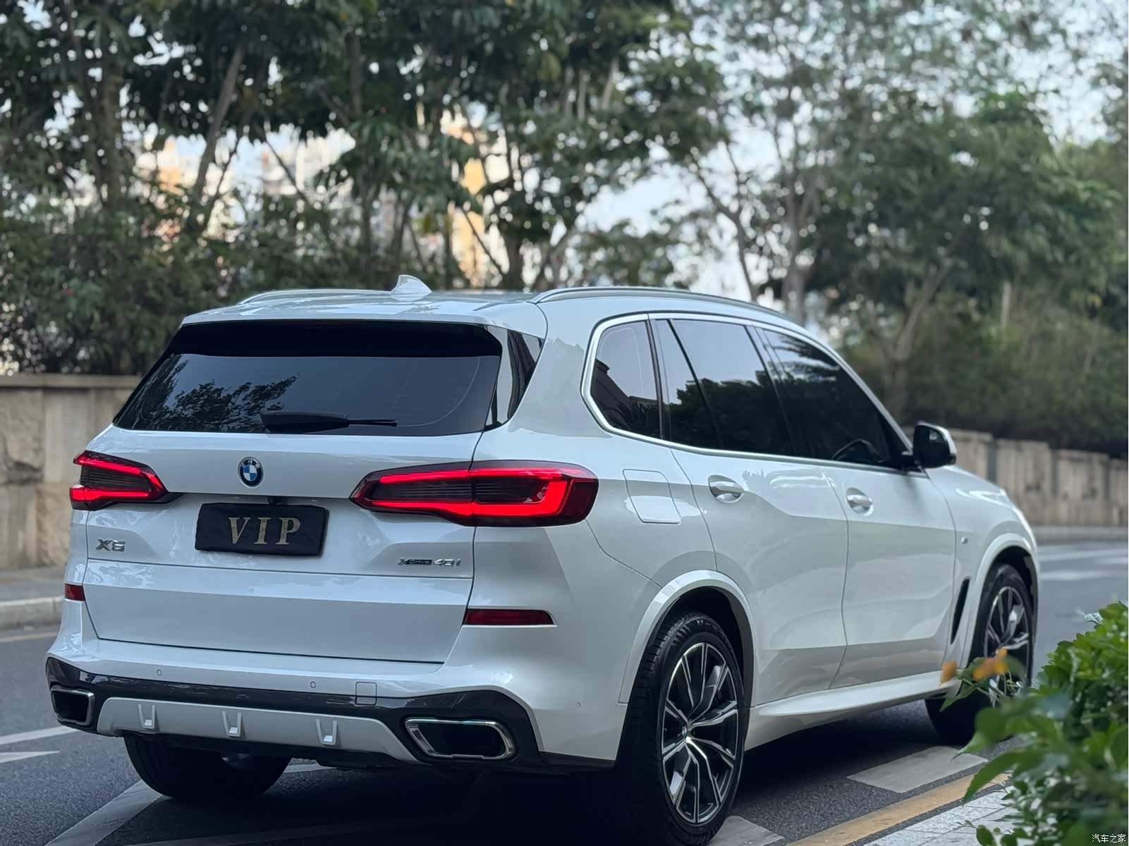 BMW X5, 2019 6