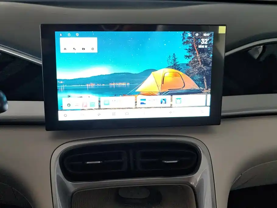 Geely Galaxy Star Wish