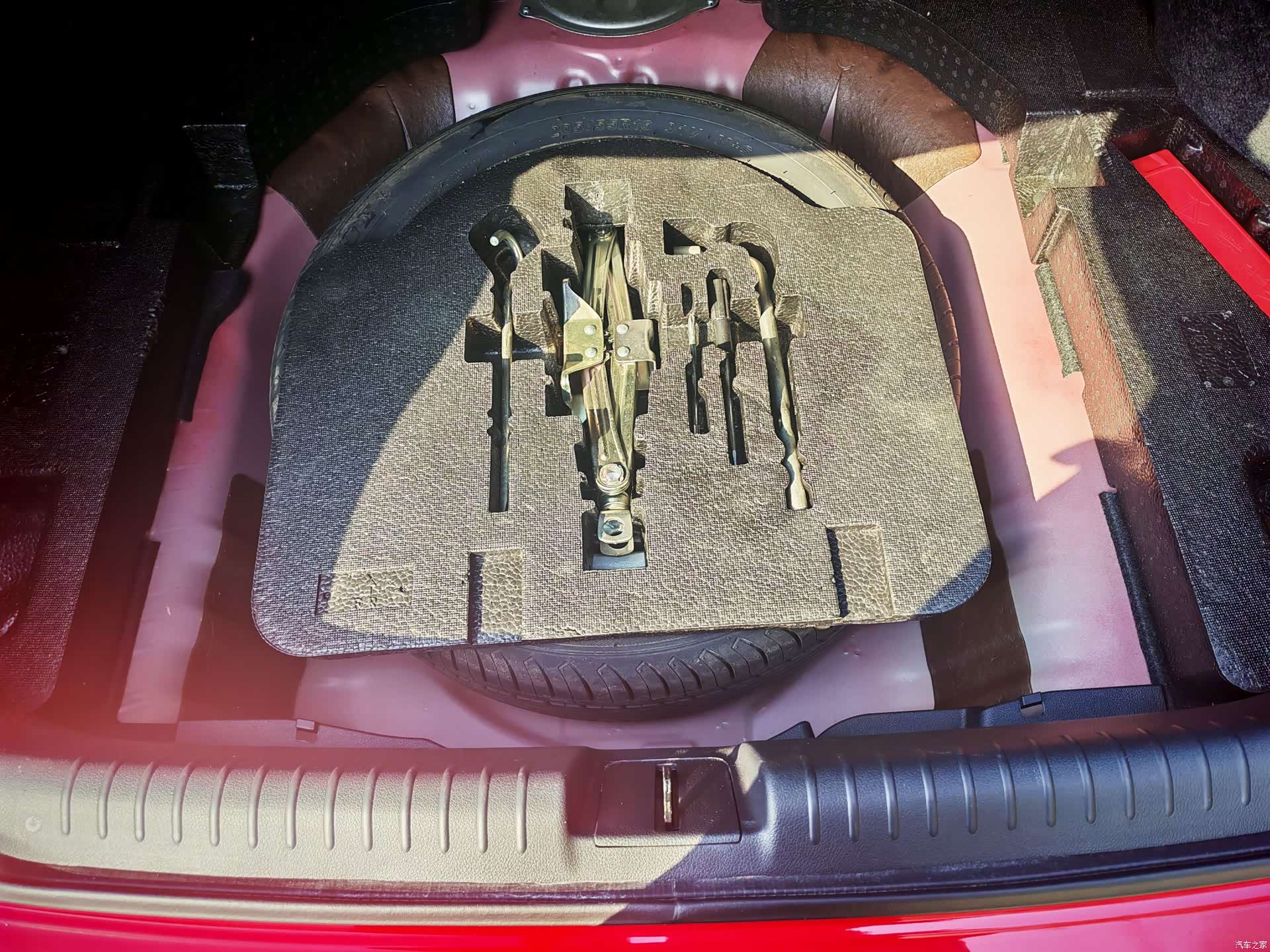 Honda Civic, 2014 10