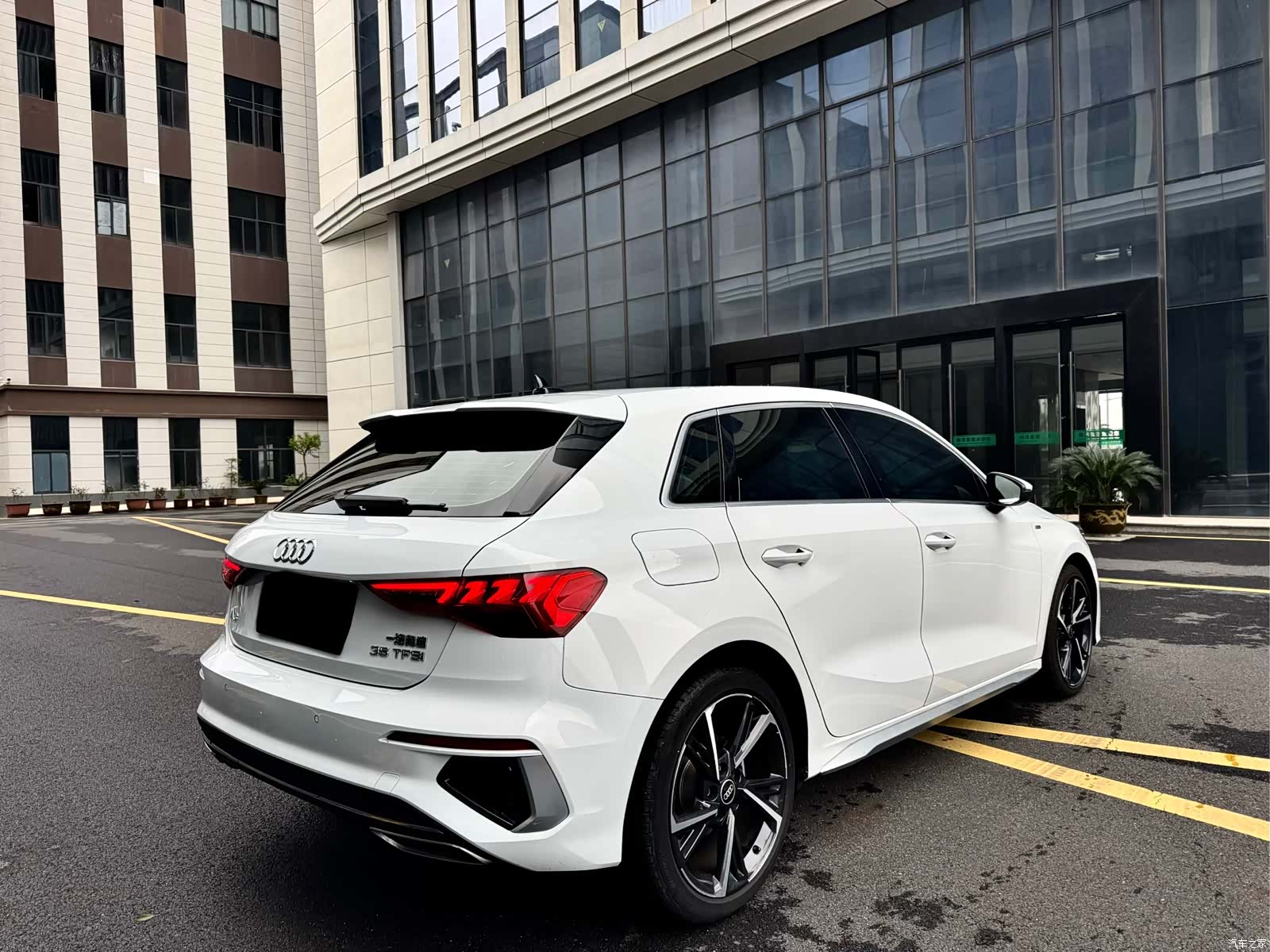 Audi A3, 2023 7