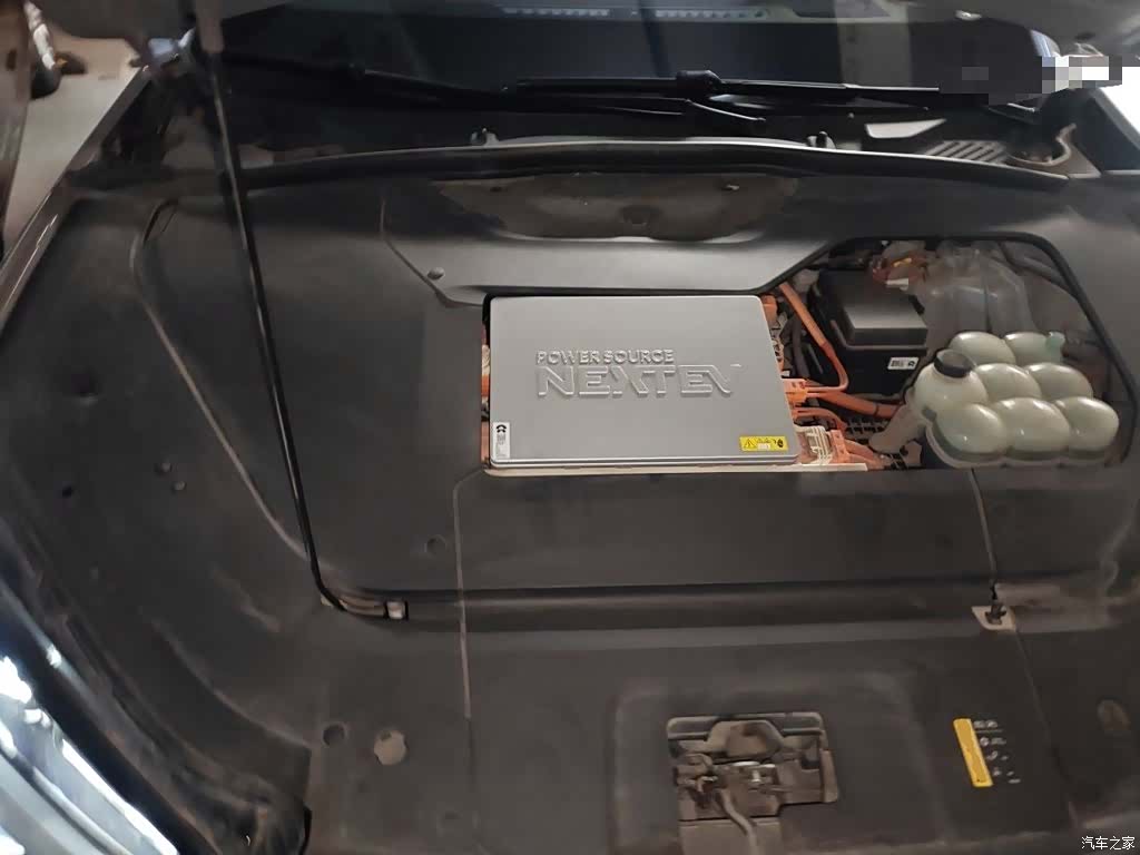 NIO EC6, 2021 11
