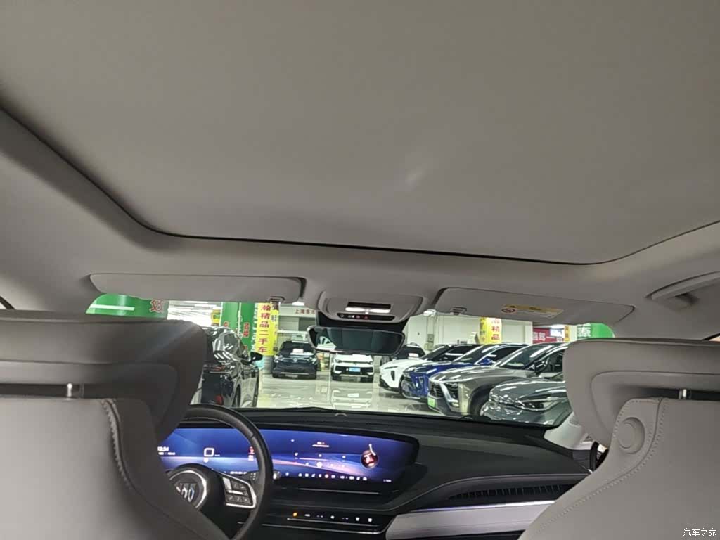 Buick E5, 2023 18