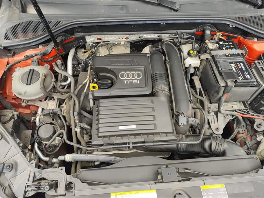 Audi Q2L Audi Q2L