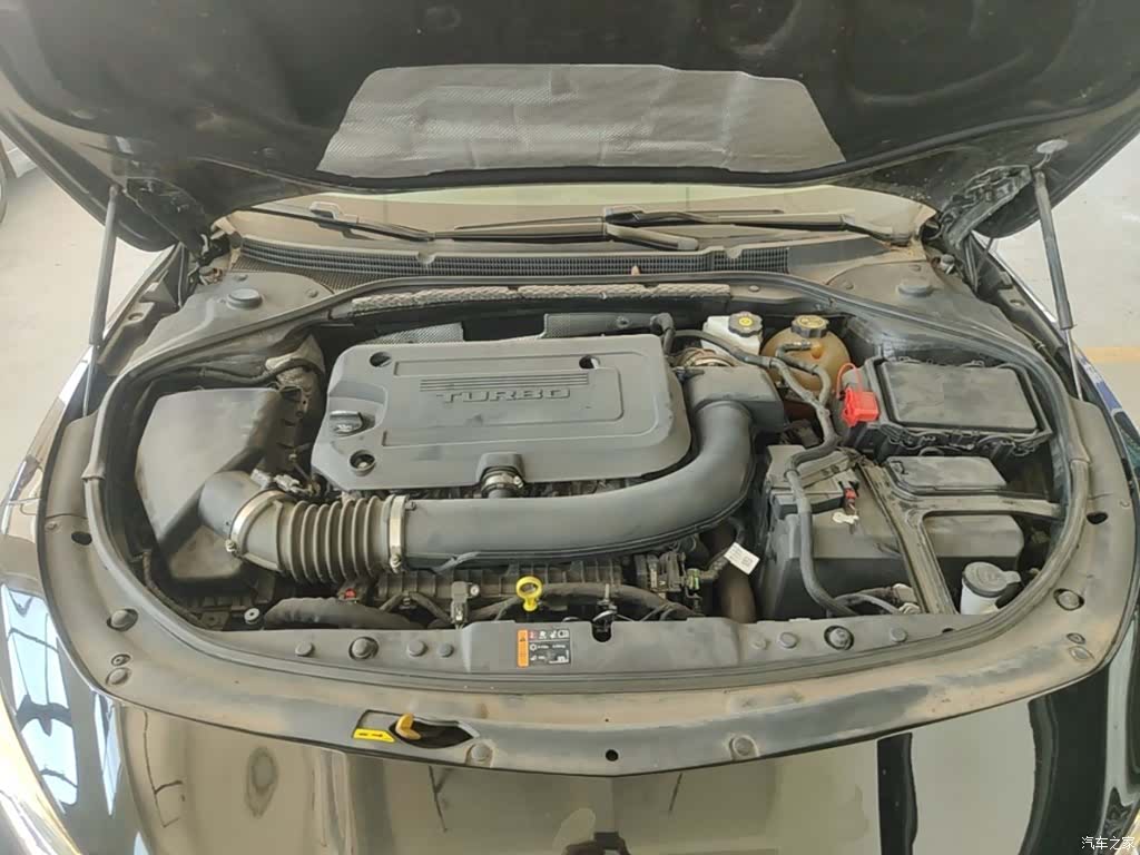 Buick LaCrosse, 2021 20