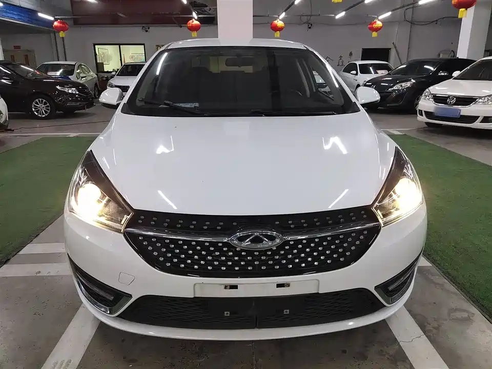 Chery Arrizo 5 Chery Arrizo 5