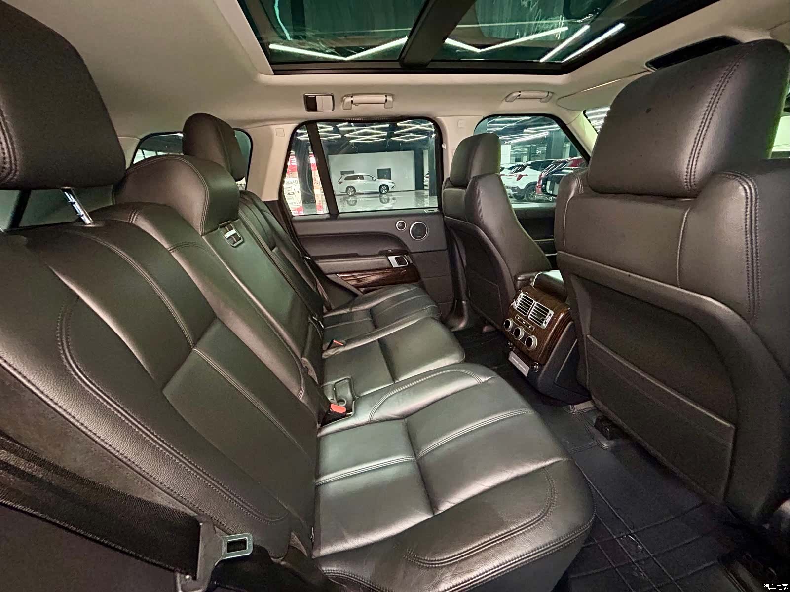 Land Rover Range Rover, 2018 34
