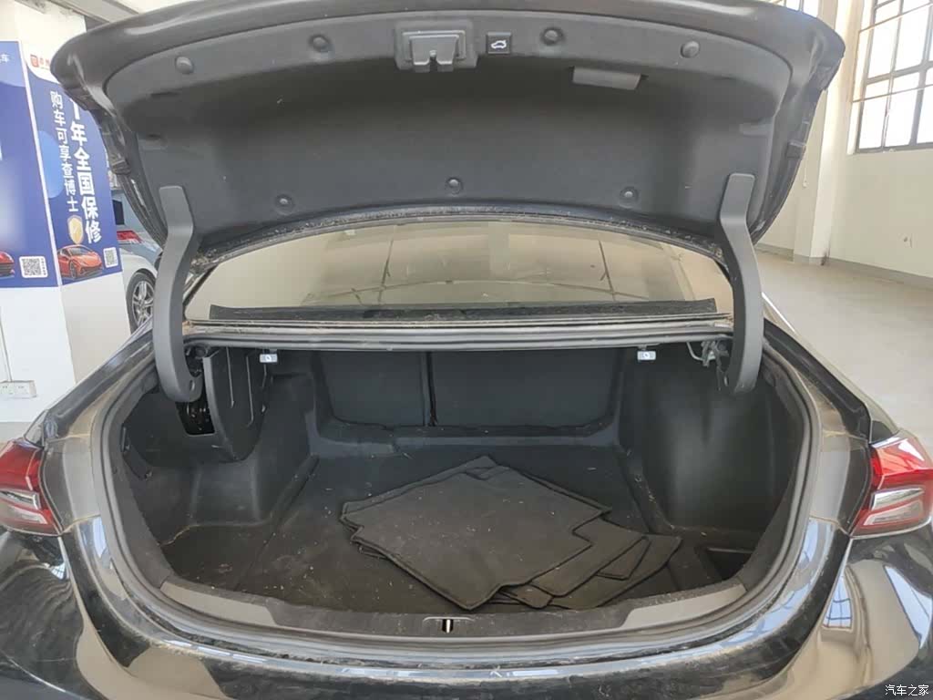 Buick LaCrosse, 2021 19