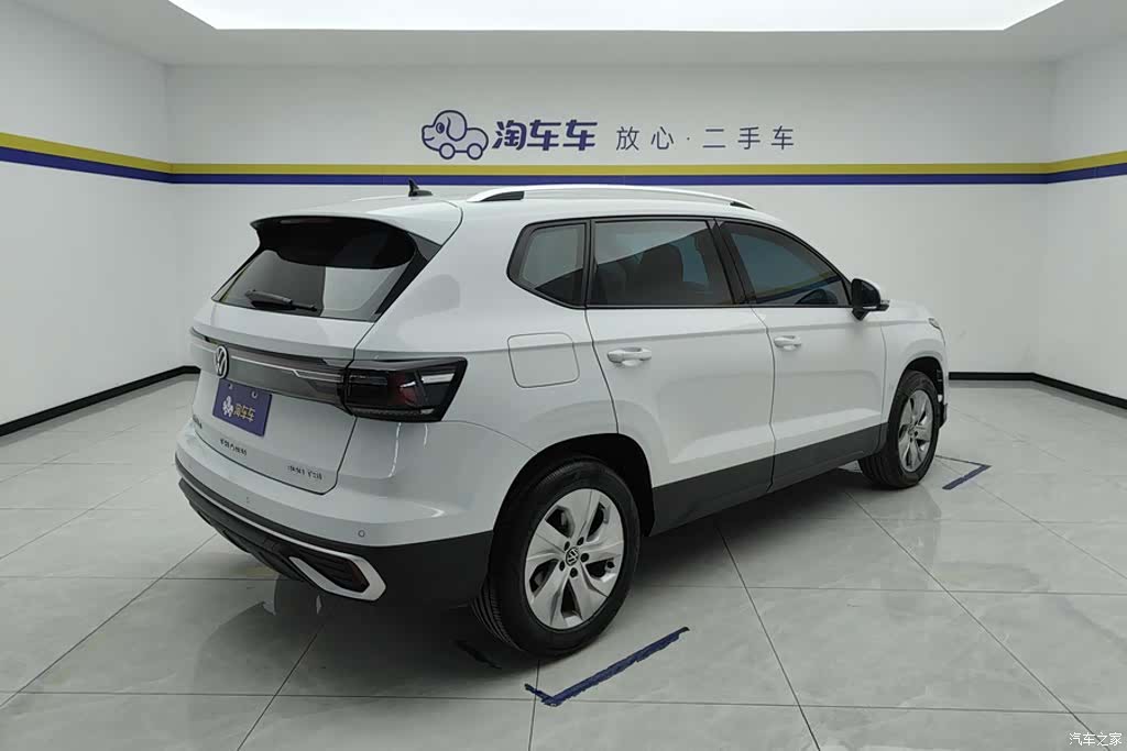 Volkswagen Tharu, 2024 3