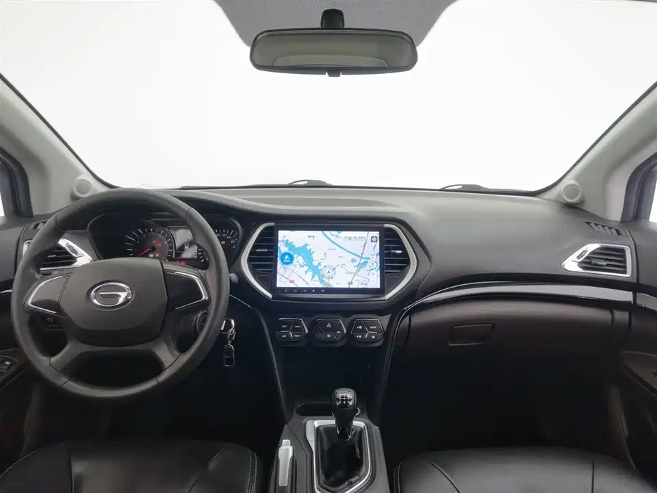 Trumpchi Trumpchi GS4