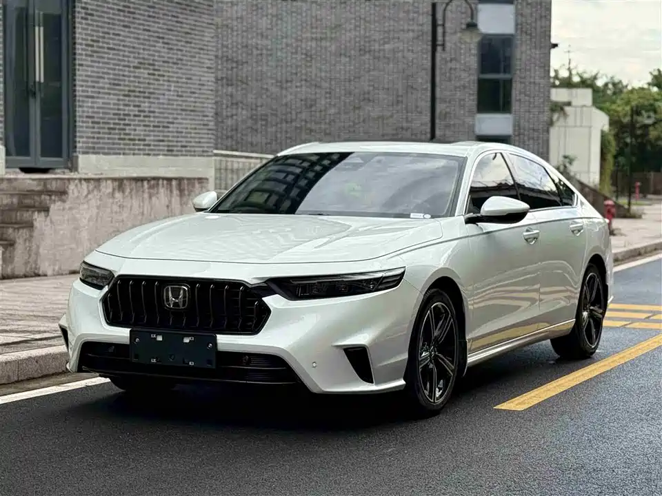Honda Yingshipai