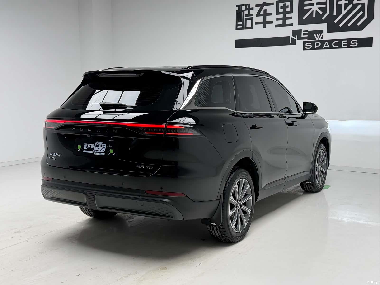 Chery T9, 2026 4