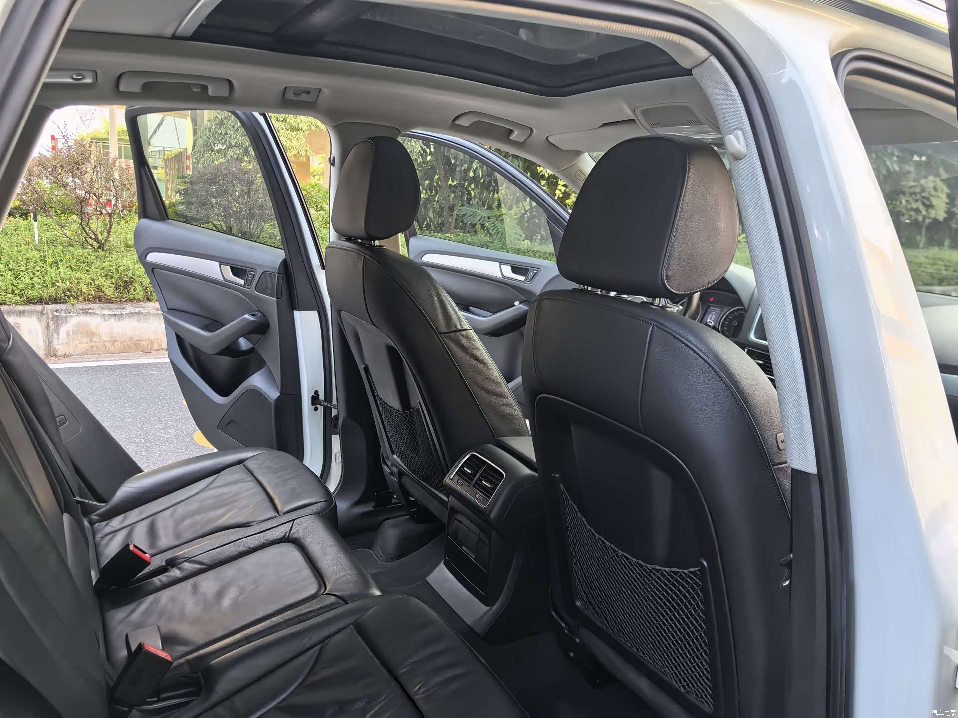 Audi Q5, 2014 24