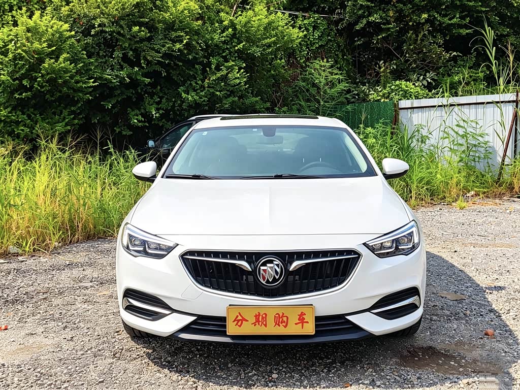 Buick Regal