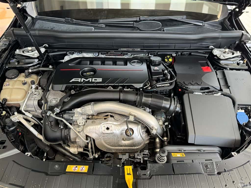 Mercedes-Benz GLB, 2022 17