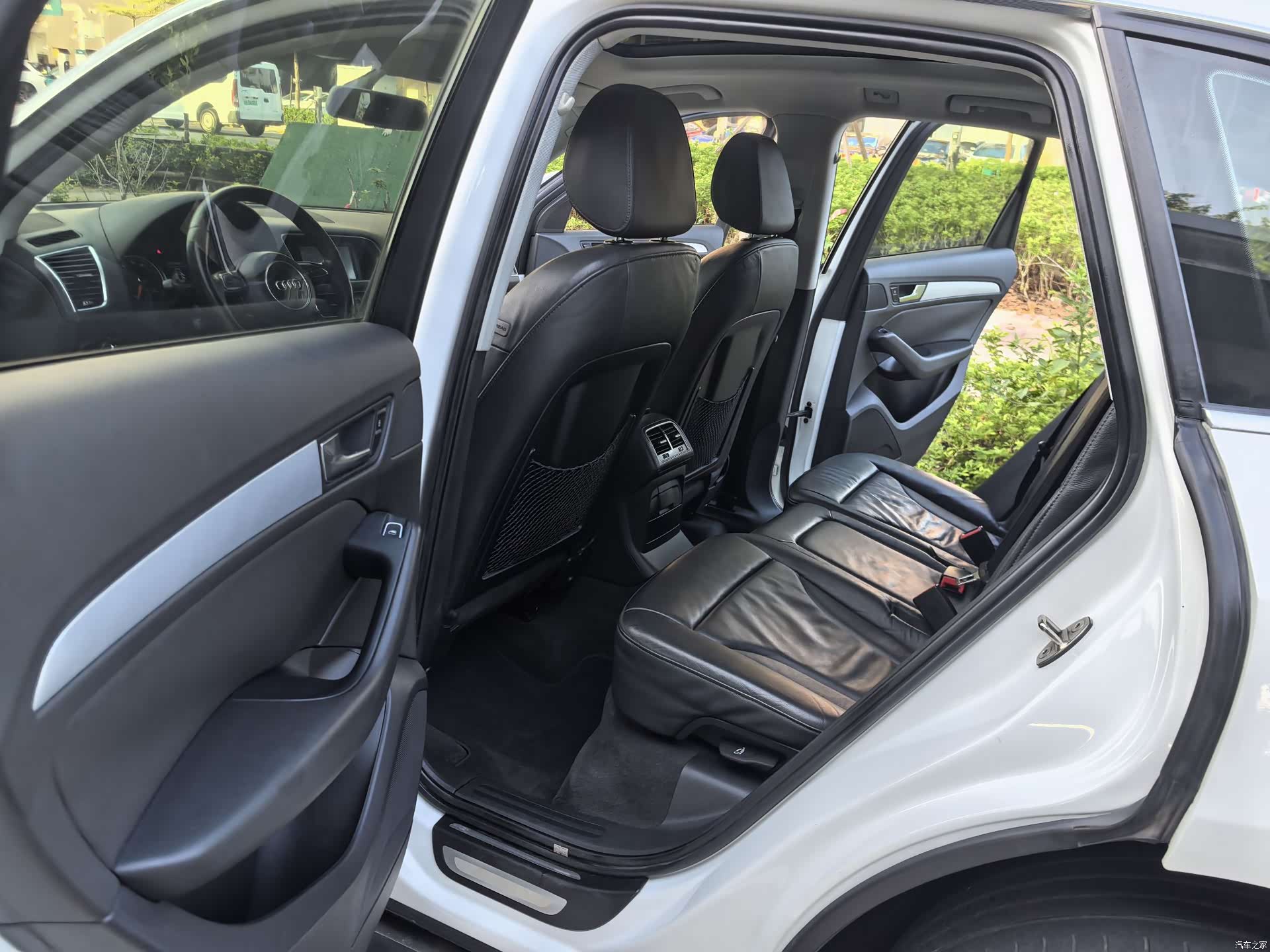Audi Q5, 2014 23