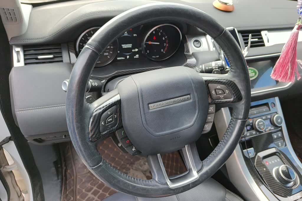 Land Rover Range Rover, 2018 15