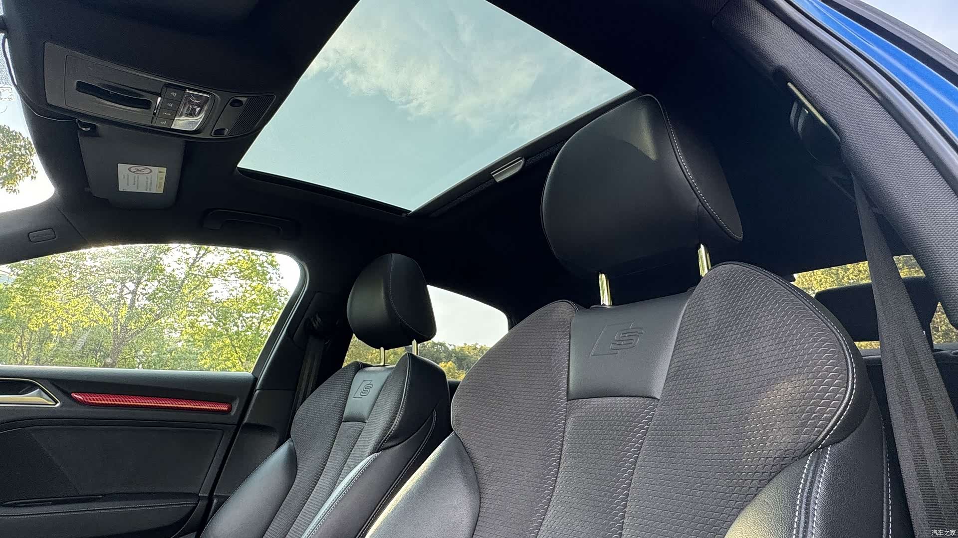 Audi S3, 2018 14