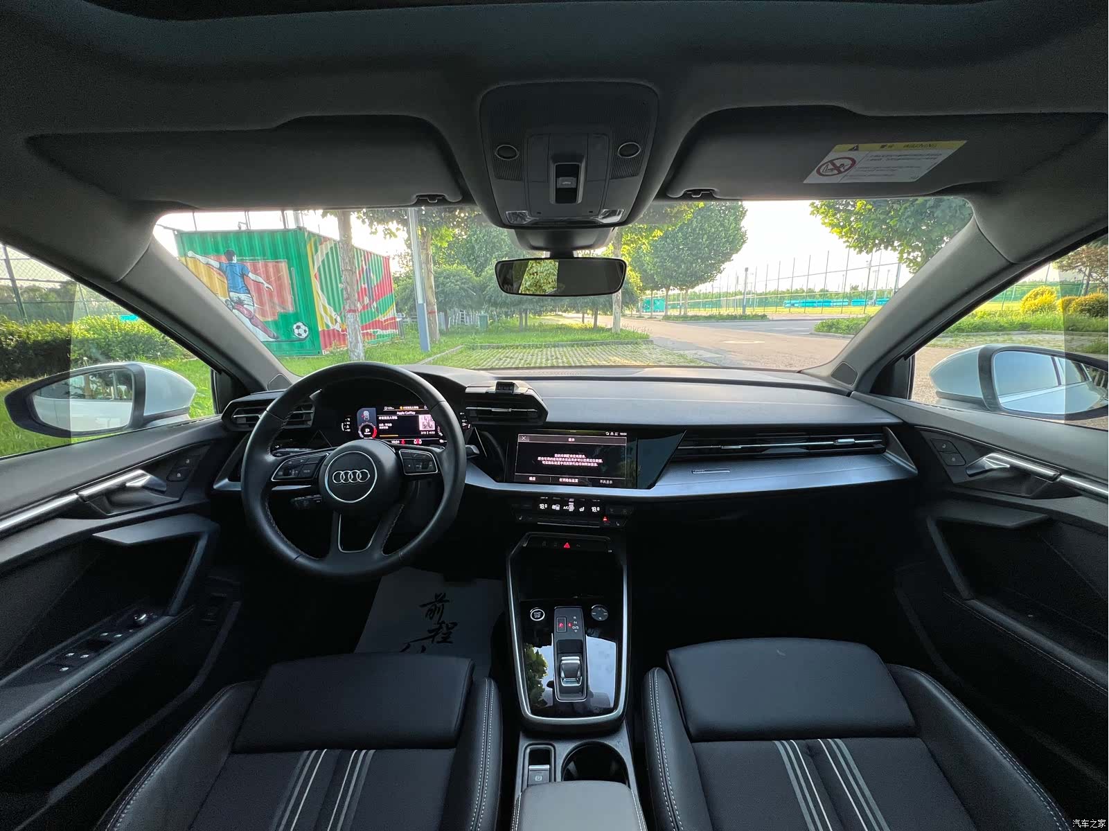 Audi A3, 2022 10