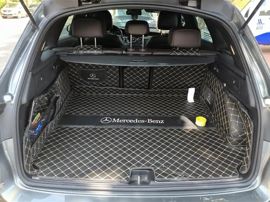 Mercedes-Benz GLC Mercedes-Benz GLC