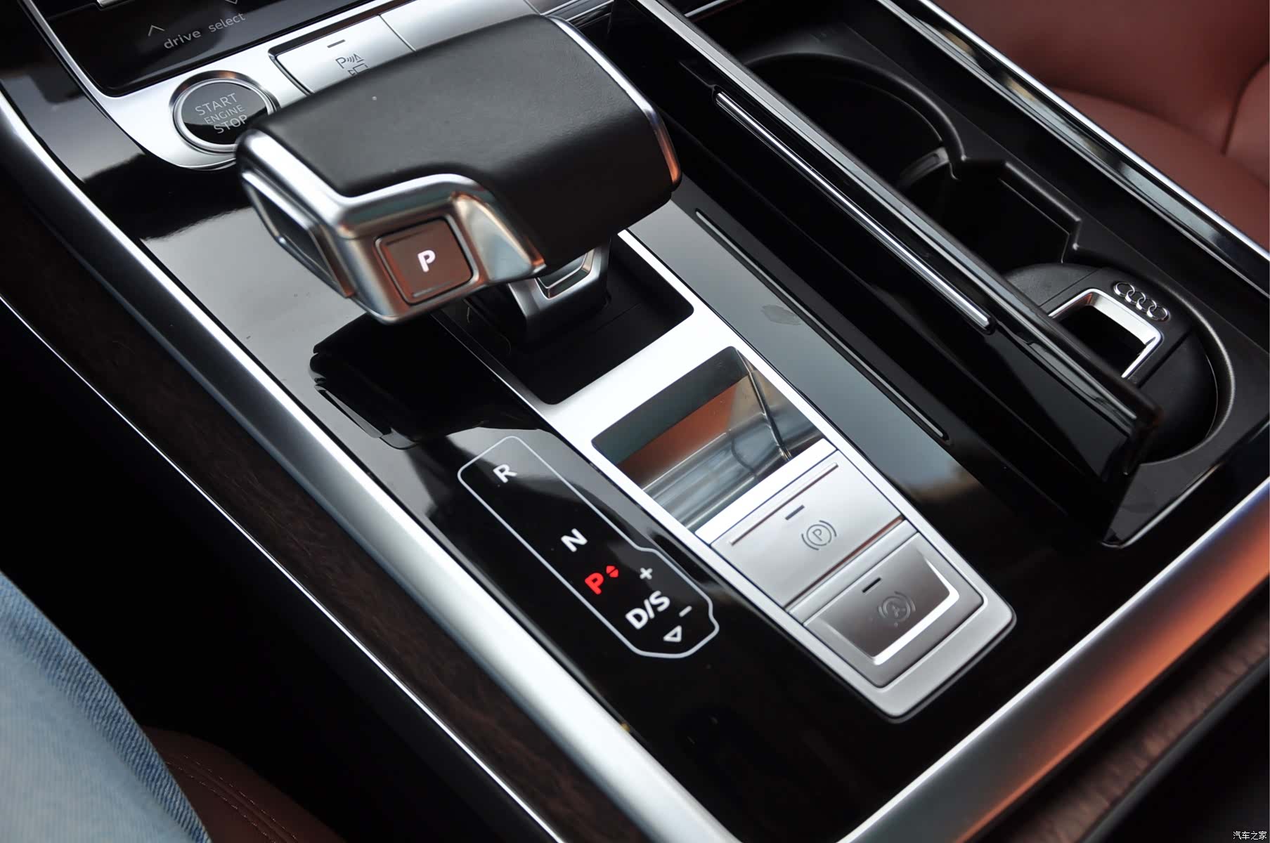Audi Q7, 2021 16