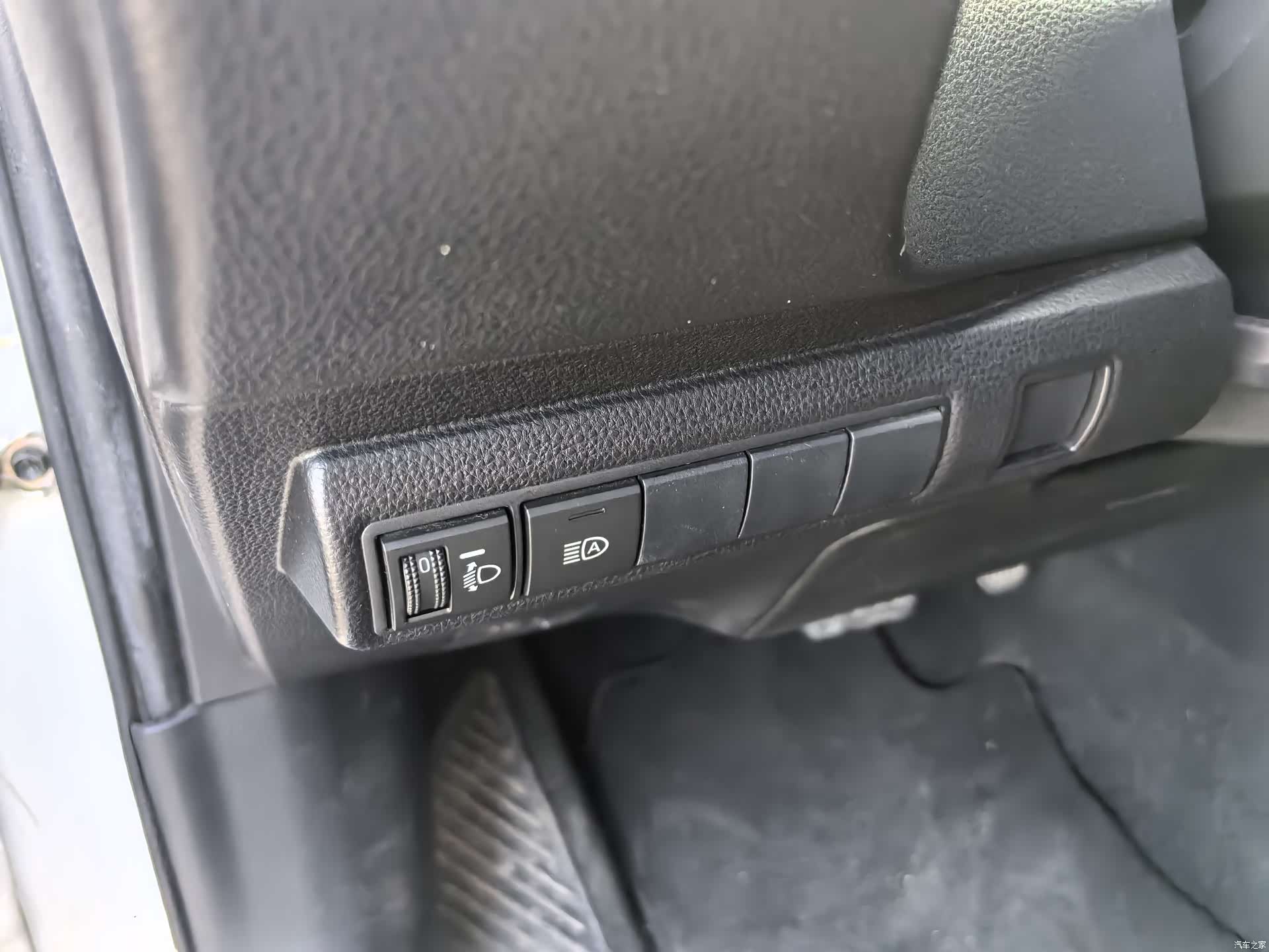 Toyota Levin, 2021 19