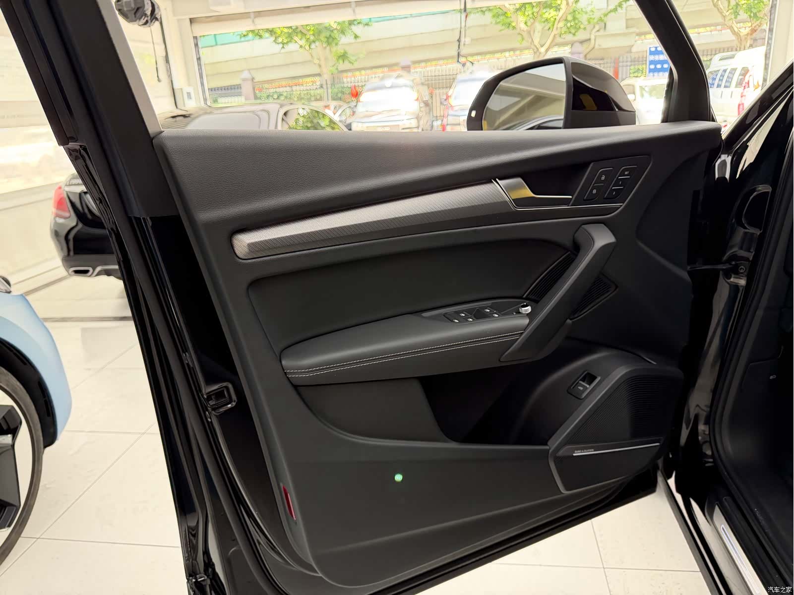 Audi Q5L, 2022 17