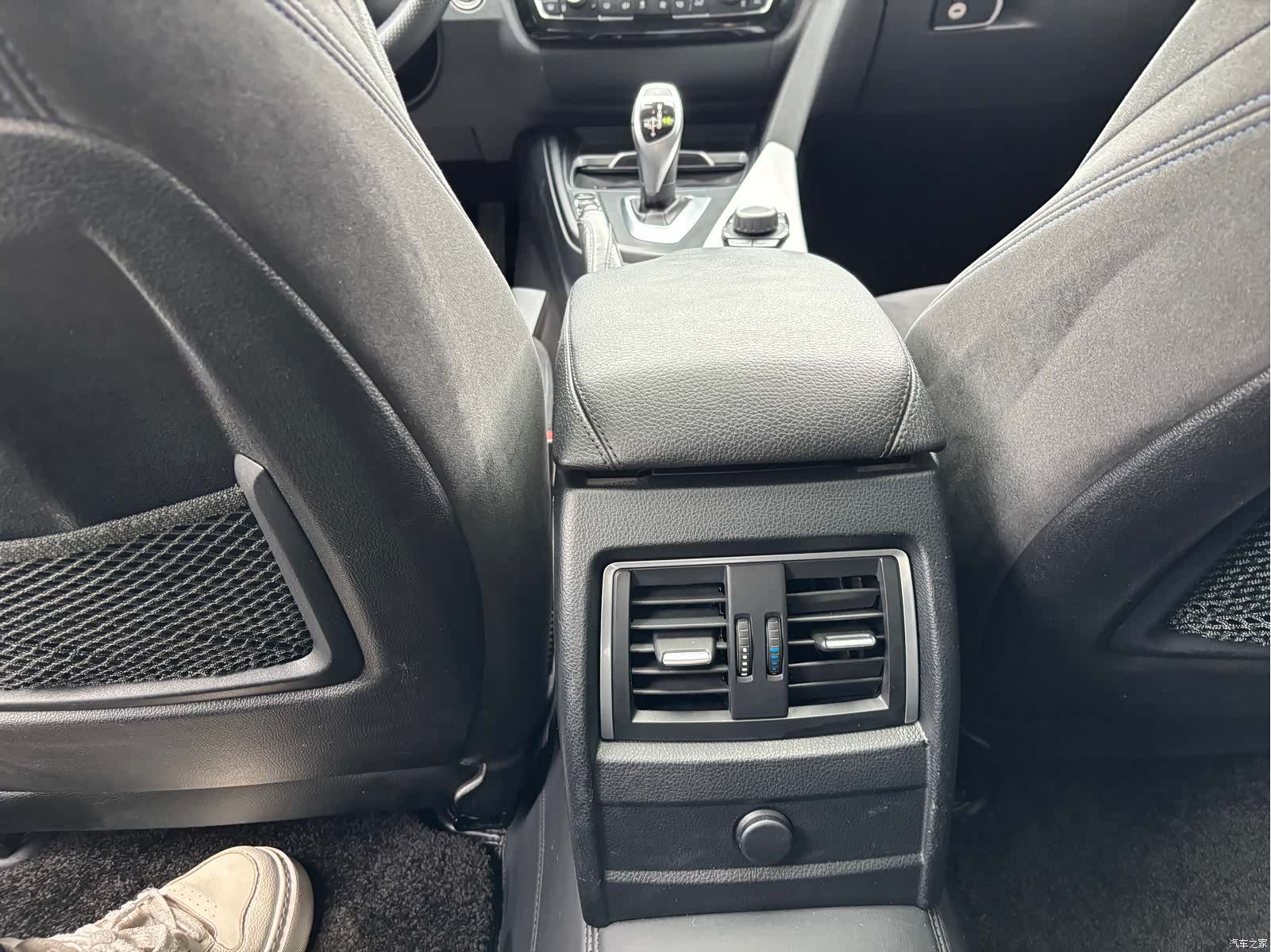 BMW 4 Series, 2018 10