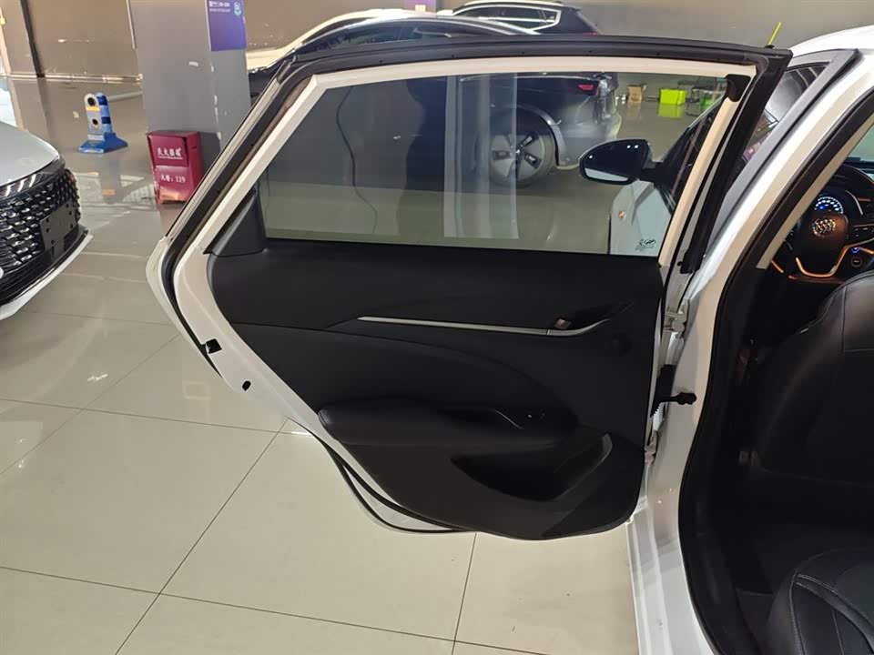 JAC Guiyang Car