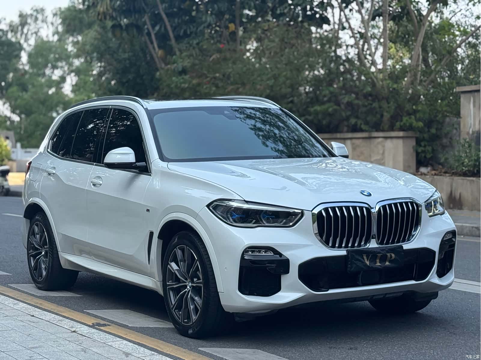 BMW X5, 2019 2
