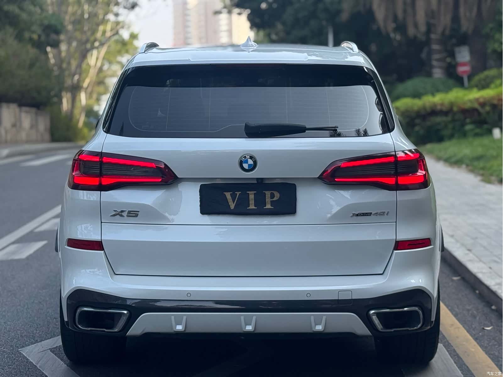 BMW X5, 2019 все фото