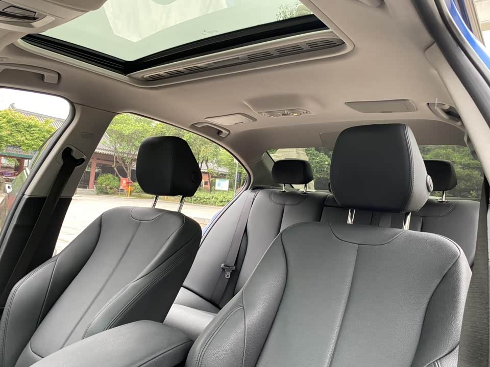 BMW 3 series BMW 3 series