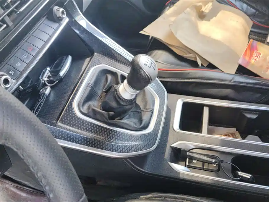 Haval M6 Haval M6
