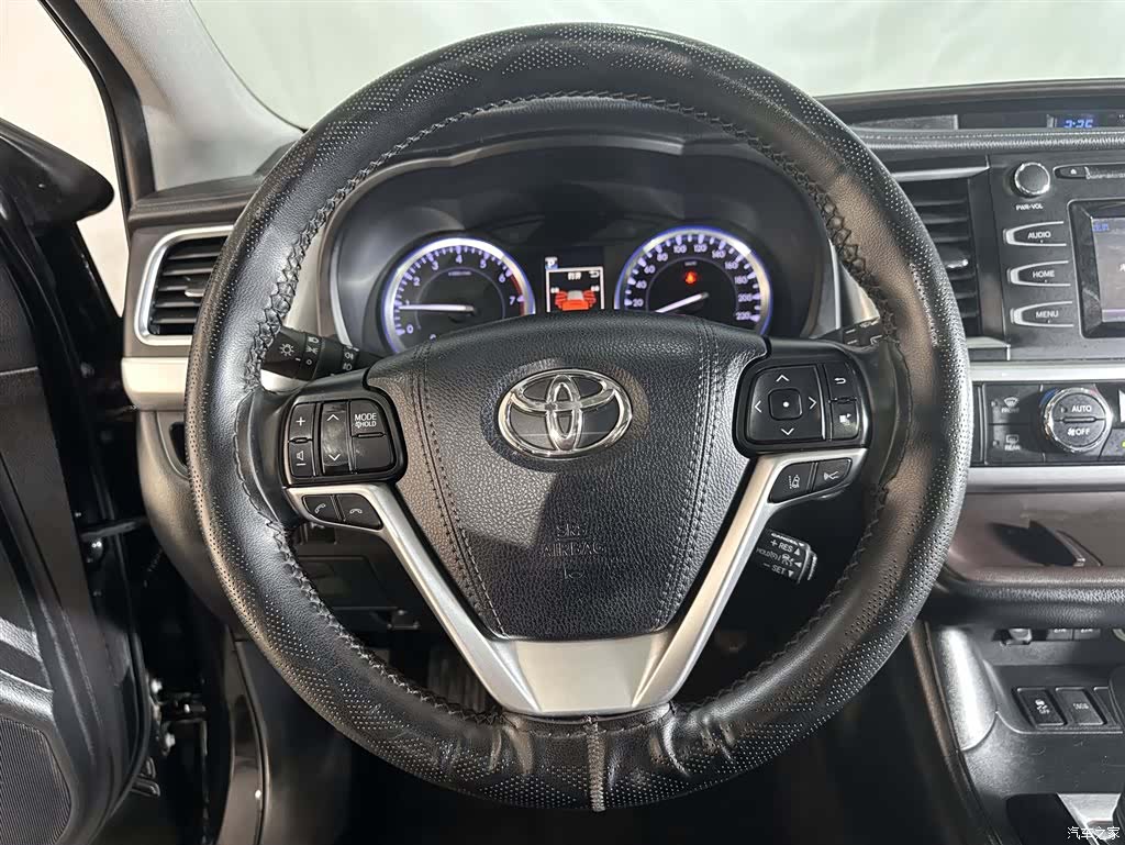 Toyota Highlander, 2020 9