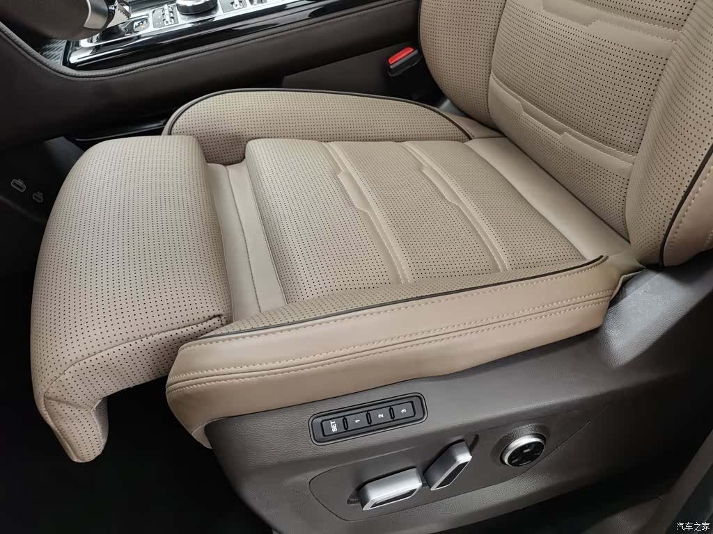 BAIC BJ60, 2023 20