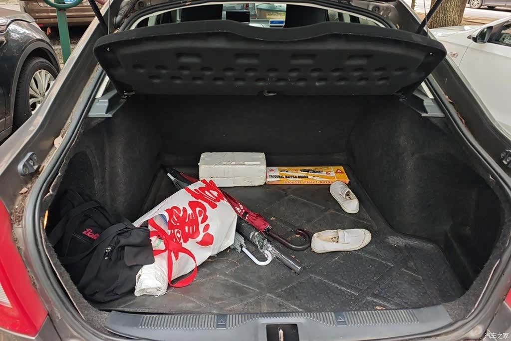 Skoda Octavia, 2011 4