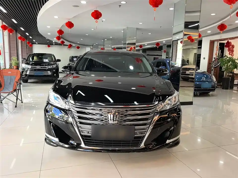 Toyota crown Toyota crown