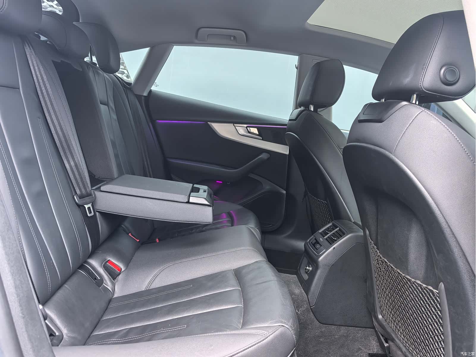 Audi A5, 2021 8